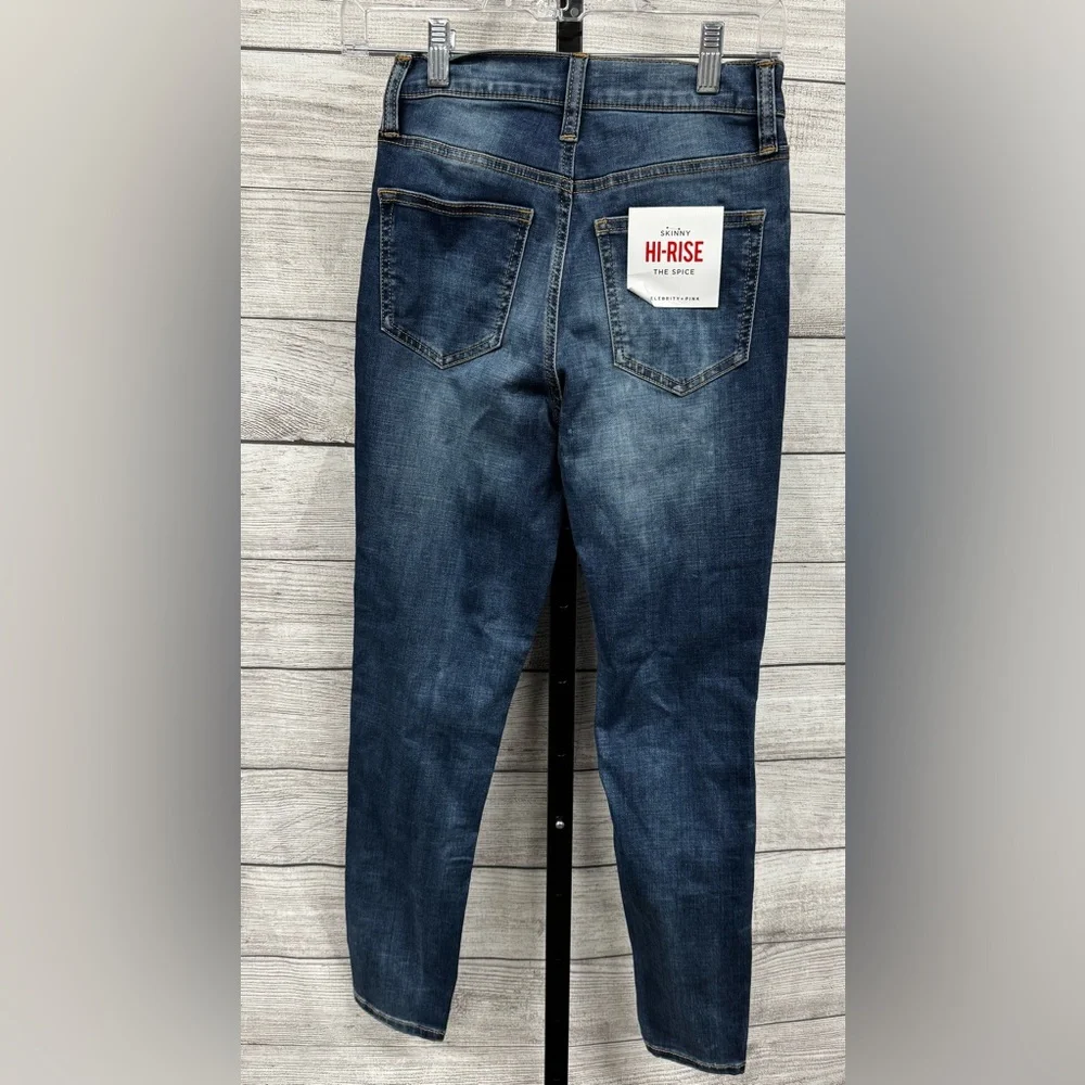 Celebrity Pink The Spice Jeans - Picture 11 of 11
